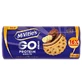 Protein biscuits with cocoa cream and banana Go Protein, 280 g, McVitie's