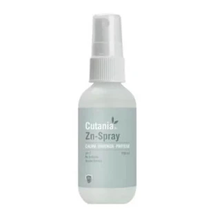 Spray au zinc Cutania, 118 ml, VetNova