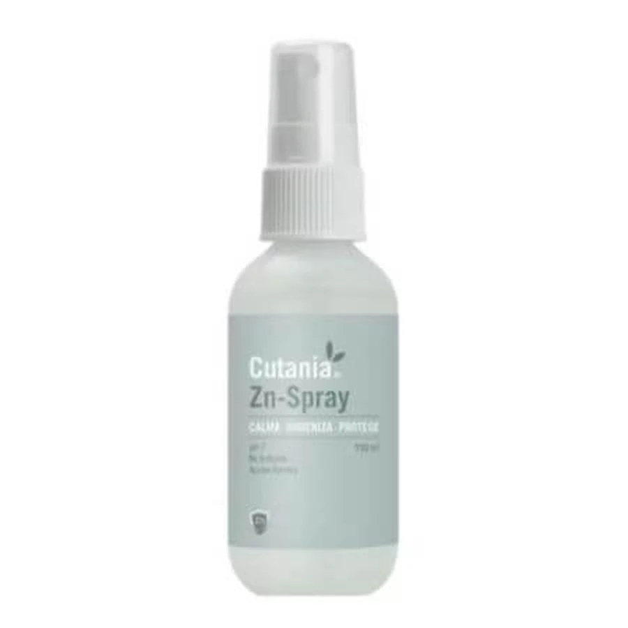 Spray au zinc Cutania, 118 ml, VetNova