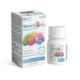 NeuroBe 12, 60 Tabletten, Pharco