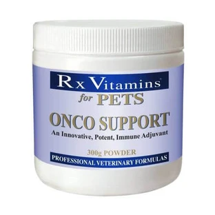 Onco Support Pulver, 300 g, RX Vitamine