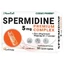 Spermidine, 5 mg, 30 vegetarian capsules, Cosmo Pharm