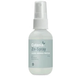Zinc spray Cutania, 59 ml, VetNova