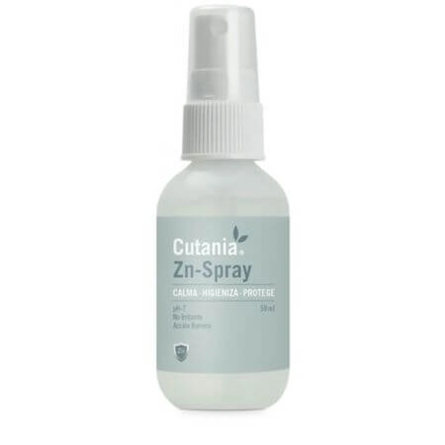 Zinc spray Cutania, 59 ml, VetNova