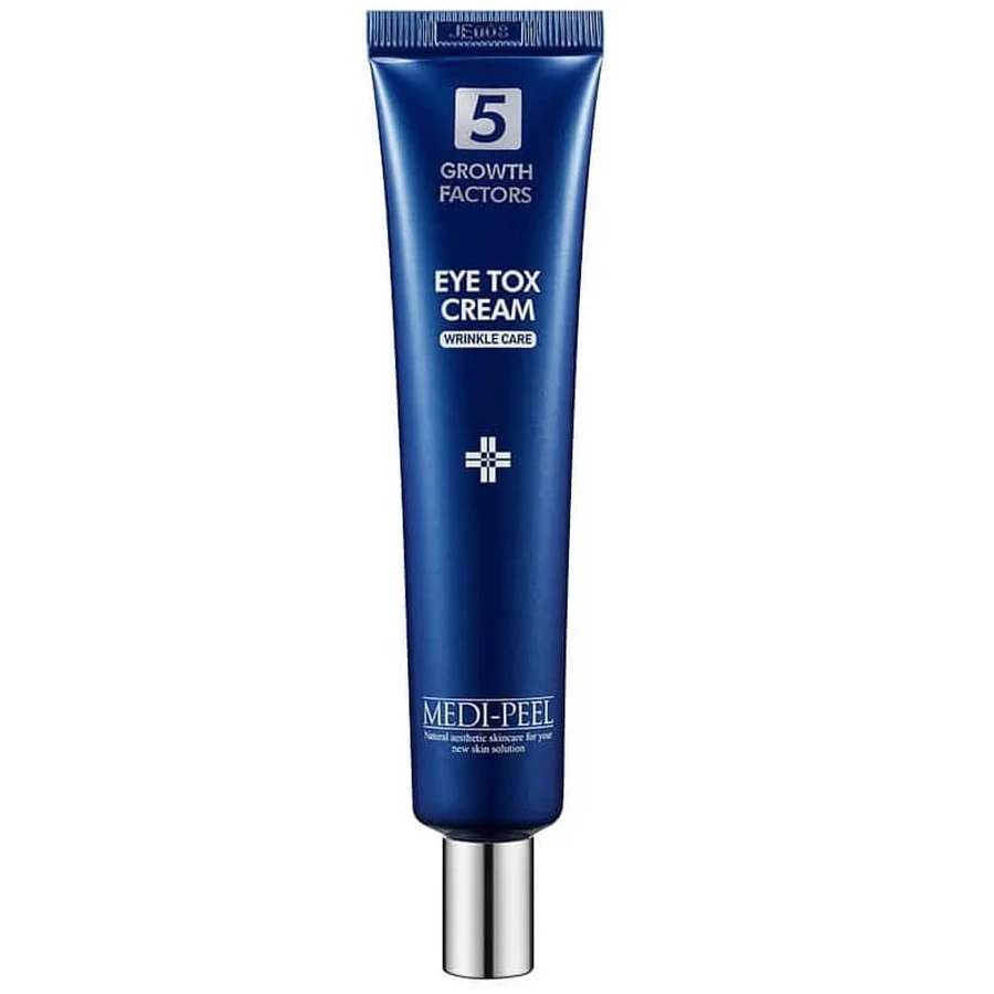 Crema contorno de ojos Eye Tox, 40 ml, Medi-Peel