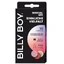 Prezervative Sensual Mix, 10 Stück, Billy Boy