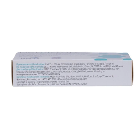 Pervistop, 30 tablets, Loli Pharma