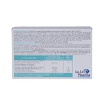 Pervistop, 30 tablets, Loli Pharma