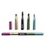 iBrows 6 in 1 Multifunctional Applicator Brush, iBrows