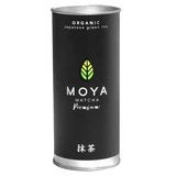 Matcha Ceremonial Premium biologische groene thee, 30 g, Moya
