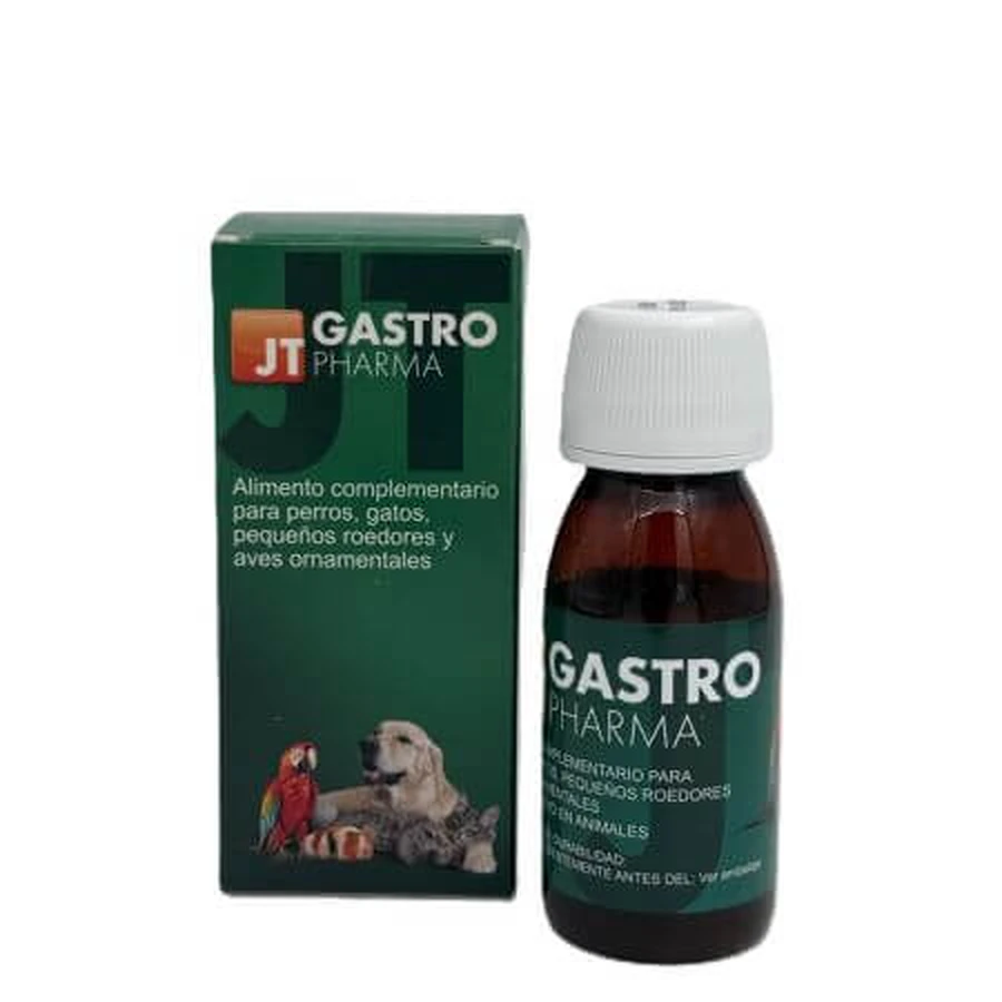 Gastro, 55 ml, JT Pharma