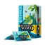 Bio Brasilianischer Sonnenuntergangstee, 40 g, Becher
