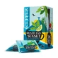 Bio Brasilianischer Sonnenuntergangstee, 40 g, Becher