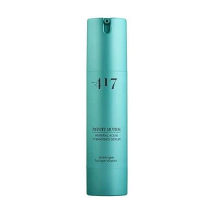 Mineral Aqua Aqua Infinite Motion Feuchtigkeitsserum, 50 ml, Minus 417