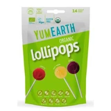Caramelos ecológicos, 14 unidades, YumEarth