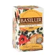 Indian Summer Tea, 25 sachets, Basilur