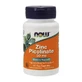 Zinkpicolinaat, 50 mg, 60 plantaardige capsules, Now Foods