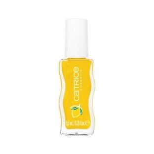 Lipgloss, C01 Lemon Spritz Summer Lips, 8.5 ml, Catrice