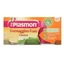 Formaggino homogenized cheese puree, +4 months, 2x 80g, Plasmon
