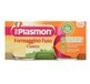 Piure omogenizat branzica Formaggino, +4 luni, 2x 80g, Plasmon