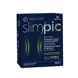 Slimpic Aquilea, 15 sachets, Uriach