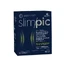Slimpic Aquilea, 15 Beutel, Uriach