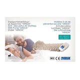 Anti-Bett-Matratze mit elektrischer Pumpe, 806270,, Mobiak