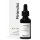 Gesichtsserum mit 10% Niacinamid für fettige Haut, 30 ml, mini.