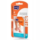 Comfort Plus hydrocolloidal patches, Large, 5 pieces, Matopat