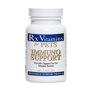 Immuno Support, 60 capsules, RX Vitamins