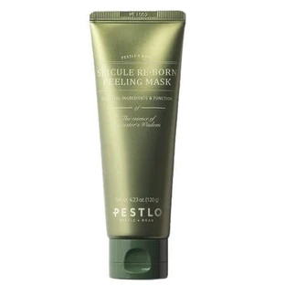 Spicule Reborn Peeling Masker, 120 g, Pestlo