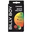 Prezervatieve Fun Mix, 10 stuks, Billy Boy