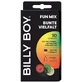 Prezervatieve Fun Mix, 10 stuks, Billy Boy