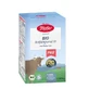 Organic powdered milk 0 months + Pre Lactana, 600 g, Topfer