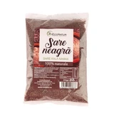 Kala Namak feines schwarzes Salz, 250 g, EcoNatur