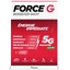 Shot Energizing Shot Force G Booster, 10 drinkable phials, Vitavea