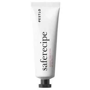 Wielofunkcyjny krem z filtrem SPF 50 + Saferecipe Niamin C Tone Up Sun, 50 ml, Pestlo