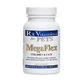 MegaFlex, 600 capsules, RX Vitamins