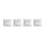 Pro, Ultra, Ultra View Automatic Litter Box Odorizer Set, 4 pieces, Shaw