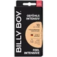 Prezervatief Voel Intensief, 10 stuks, Billy Boy