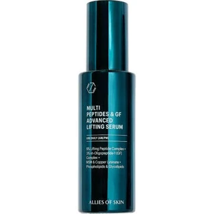 Ser de fata pentru fermitate Multi Peptides & GF, 50 ml, Allies Of Skin