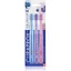 Kids Kids Ultra Soft Toothbrush Set, 3 pieces, Curaprox