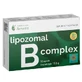 B-complex Lipozomal, 30 capsules, Remedia