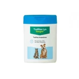 Wet wipes for eye and ear hygiene Lys, 40 pieces, Stangest