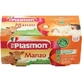 Homogenisiertes Rindfleischpüree für Säuglinge ab 4 Monaten, 2x80 g, Plasmon