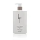 Shampooing pour cheveux abîmés et secs, Reborn, 300 ml, KT Milano