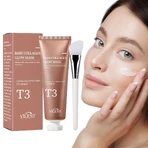 T3 Baby Collagen Glow Mask, 70 ml, Pestlo: ceny i cechy