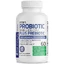 Probiotic Plus Prebiotic pentru barbati, 50 miliarde CFU, 60 capsule vegetariene, Bronson