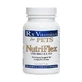NutriFlex, 90 Kautabletten, RX Vitamins