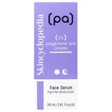 Moisturizing Serum with 3% PA polyglutamic acid complex, 30 ml, Skincyclopedia